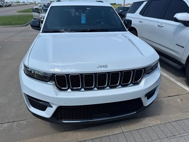 jeep grand cherokee 2024 1C4RJHAG7RC185805 image jeep grand cherokee 2024 1C4RJHAG7RC185805 image